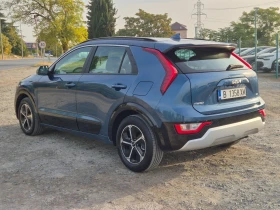 Kia Niro 1.6i Hybrid | Auto.bg — изображение 3 Kia Niro 1.6i Hybrid | Auto.bg — изображение 3