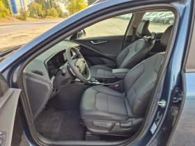 Kia Niro 1.6i Hybrid | Auto.bg — изображение 14 Kia Niro 1.6i Hybrid | Auto.bg — изображение 14