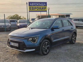 Kia Niro 1.6i Hybrid