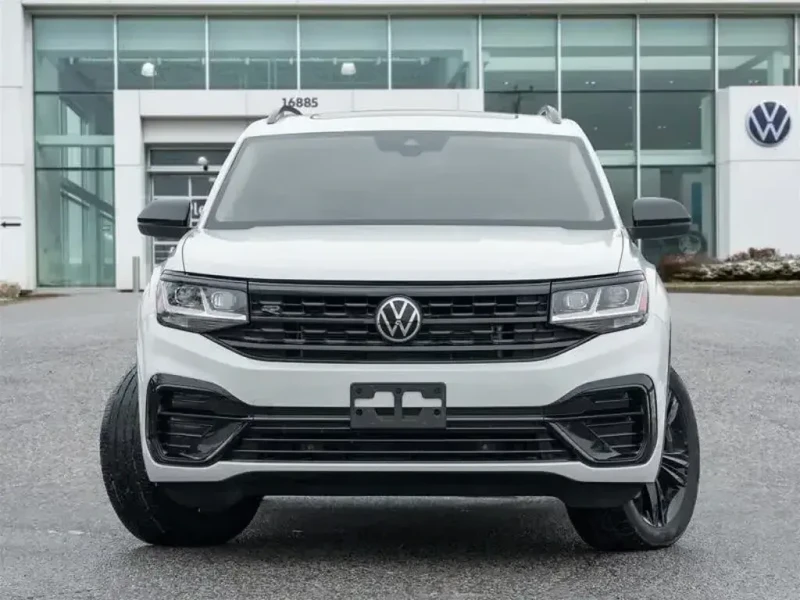 VW Atlas 3.6L Highline 4Motion* АвтоКредит* (Цена до БГ) - 27999 € / 54761.28 лв. - 42235785 1 | Car24.bg VW Atlas 3.6L Highline 4Motion* АвтоКредит* (Цена до БГ) - 27999 € / 54761.28 лв. - 42235785 1