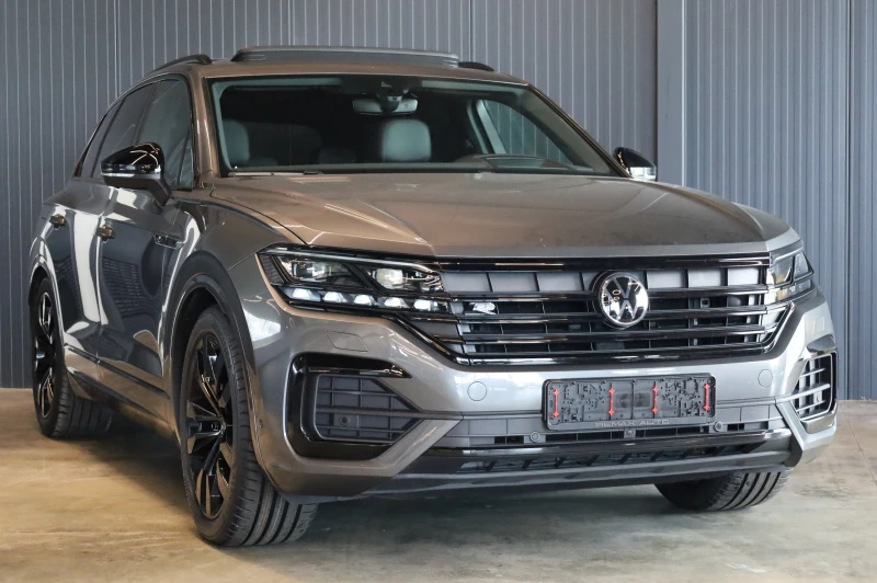 VW Touareg * FACELIFT* R-LINE* IQ HD MATRIX LIGHTS* PANO* 360 - 43900 € / 85860.94 лв. - 87712777 1 | Car24.bg VW Touareg * FACELIFT* R-LINE* IQ HD MATRIX LIGHTS* PANO* 360 - 43900 € / 85860.94 лв. - 87712777 1