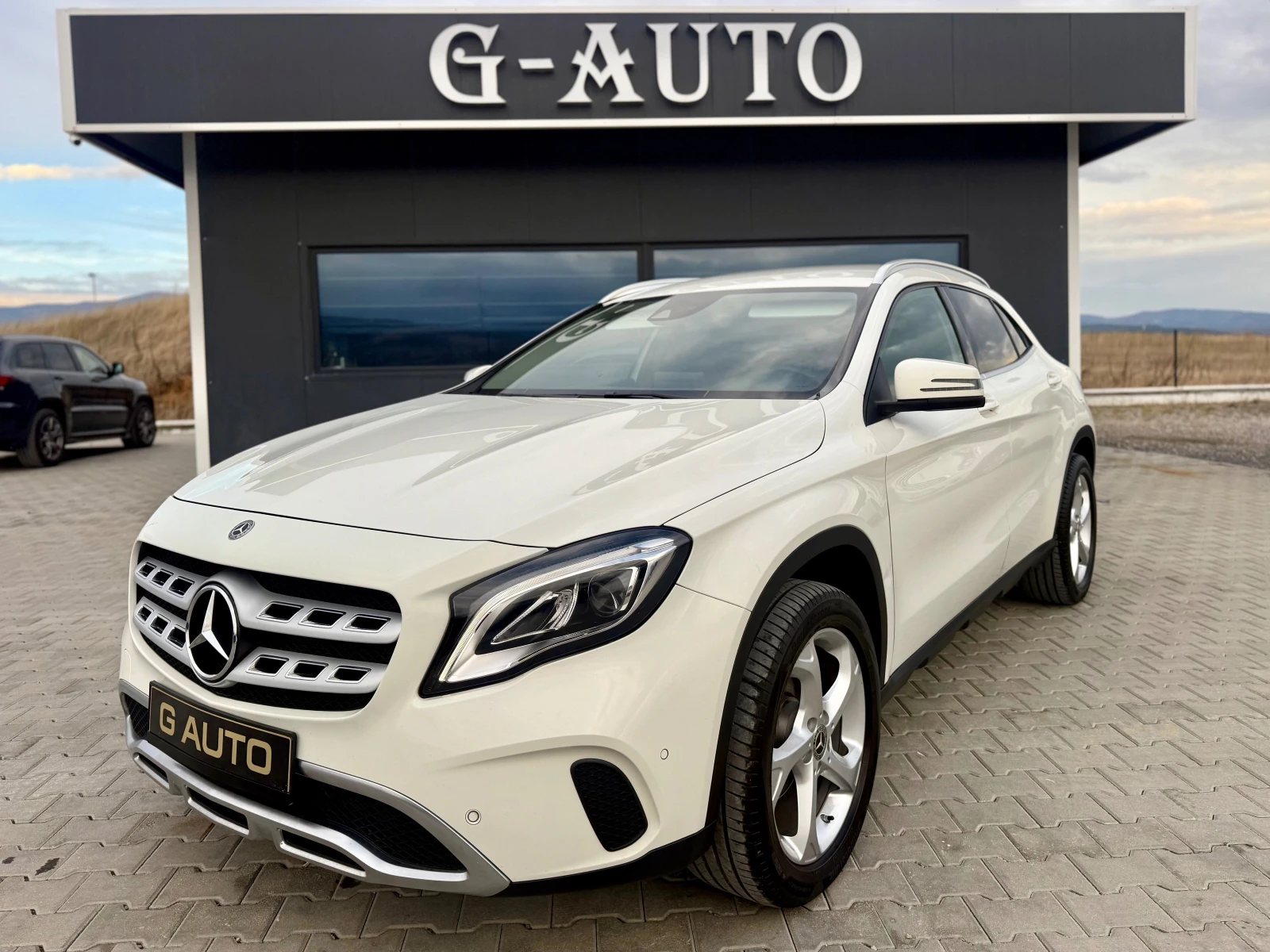 Mercedes-Benz GLA 200cdi face lift Собствен лизинг !!! | Auto.bg — изображение 1 Mercedes-Benz GLA 200cdi face lift Собствен лизинг !!! | Auto.bg — изображение 1