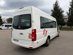 VW Crafter 2.5tdi АВТОМАТИЧНА ВРАТА , 2-КЛИМАТИК | Auto.bg — изображение 3 VW Crafter 2.5tdi АВТОМАТИЧНА ВРАТА , 2-КЛИМАТИК | Auto.bg — изображение 3