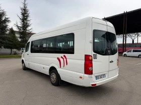 VW Crafter 2.5tdi АВТОМАТИЧНА ВРАТА , 2-КЛИМАТИК | Auto.bg — изображение 4 VW Crafter 2.5tdi АВТОМАТИЧНА ВРАТА , 2-КЛИМАТИК | Auto.bg — изображение 4