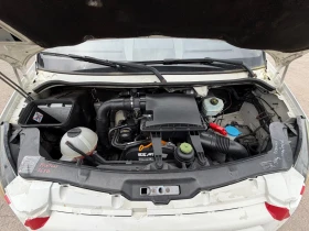 VW Crafter 2.5tdi АВТОМАТИЧНА ВРАТА , 2-КЛИМАТИК | Auto.bg — изображение 17 VW Crafter 2.5tdi АВТОМАТИЧНА ВРАТА , 2-КЛИМАТИК | Auto.bg — изображение 17