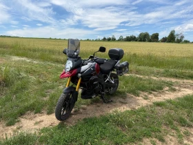 Suzuki V-strom 1050 TC ABS