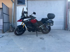 Suzuki V-strom 1050 TC ABS