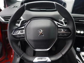 Peugeot 3008 GT Line | Mobile.bg — малка снимка 13