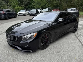 Mercedes-Benz S 63 AMG * CARFAX * ЦЕНА ДО БГ! - Car24.bg Mercedes-Benz S 63 AMG * CARFAX * ЦЕНА ДО БГ!
