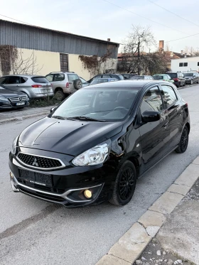 Mitsubishi Space star 1.0i klima euro6 - Car24.bg Mitsubishi Space star 1.0i klima euro6