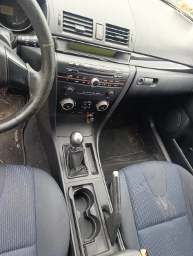 Mazda 3 1, 6D - 11 € / 21.51 лв. - 11524064 10 | Car24.bg Mazda 3 1, 6D - 11 € / 21.51 лв. - 11524064 10