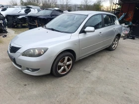 Mazda 3 1, 6D - 11 € / 21.51 лв. - 11524064 2 | Car24.bg Mazda 3 1, 6D - 11 € / 21.51 лв. - 11524064 2