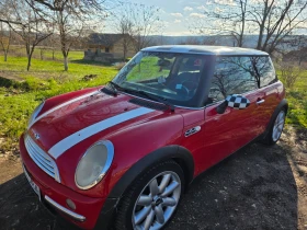 Mini Cooper - 3000 лв. / 1533.88 € - 19863372 2 | Car24.bg Mini Cooper - 3000 лв. / 1533.88 € - 19863372 2