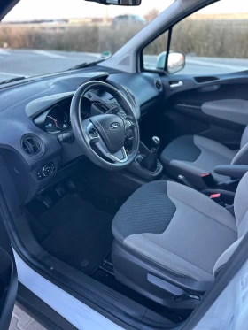 Ford Courier 1.5TDCi/75кс/Германия/Климатик/2бр Странични Врати - 12990 лв. / 6641.68 € - 73847687 7 | Car24.bg Ford Courier 1.5TDCi/75кс/Германия/Климатик/2бр Странични Врати - 12990 лв. / 6641.68 € - 73847687 7