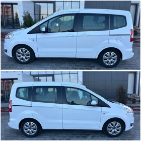Ford Courier 1.5TDCi/75кс/Германия/Климатик/2бр Странични Врати - 12990 лв. / 6641.68 € - 73847687 15 | Car24.bg Ford Courier 1.5TDCi/75кс/Германия/Климатик/2бр Странични Врати - 12990 лв. / 6641.68 € - 73847687 15