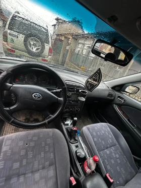 Toyota Avensis - 2050 € / 4009.45 лв. - 54384358 10 | Car24.bg Toyota Avensis - 2050 € / 4009.45 лв. - 54384358 10