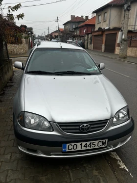 Toyota Avensis - 2050 € / 4009.45 лв. - 54384358 2 | Car24.bg Toyota Avensis - 2050 € / 4009.45 лв. - 54384358 2