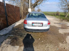 Audi A6 1.8t газ - 1600 € / 3129.33 лв. - 43209970 3 | Car24.bg Audi A6 1.8t газ - 1600 € / 3129.33 лв. - 43209970 3