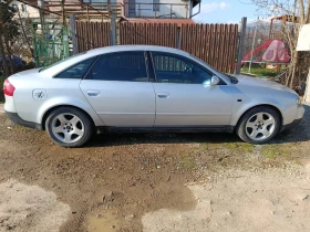 Audi A6 1.8t газ - 1600 € / 3129.33 лв. - 43209970 2 | Car24.bg Audi A6 1.8t газ - 1600 € / 3129.33 лв. - 43209970 2