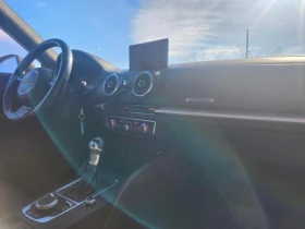 Audi A3 PREMIUM* S-LINE* INDIVIDUAL АвтоКредит(ЦЕНА ДО БГ) - 10299 € / 20143.09 лв. - 50324936 7 | Car24.bg Audi A3 PREMIUM* S-LINE* INDIVIDUAL АвтоКредит(ЦЕНА ДО БГ) - 10299 € / 20143.09 лв. - 50324936 7