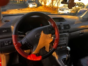 Toyota Avensis - 1800 € / 3520.49 лв. - 96806391 8 | Car24.bg Toyota Avensis - 1800 € / 3520.49 лв. - 96806391 8