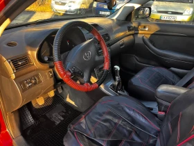 Toyota Avensis - 1800 € / 3520.49 лв. - 96806391 7 | Car24.bg Toyota Avensis - 1800 € / 3520.49 лв. - 96806391 7