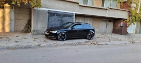 Audi A3 Audi A3 2.0TDI, 150 к.с., S Line - Car24.bg Audi A3 Audi A3 2.0TDI, 150 к.с., S Line