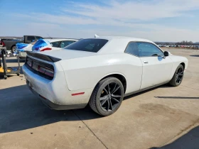 Dodge Challenger * SXT* | Auto.bg — изображение 4 Dodge Challenger * SXT* | Auto.bg — изображение 4
