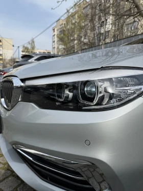 BMW 530 XD/Обслужена/доста екстри за модела/за ценители! - 22800 € / 44592.92 лв. - 48256133 6 | Car24.bg BMW 530 XD/Обслужена/доста екстри за модела/за ценители! - 22800 € / 44592.92 лв. - 48256133 6