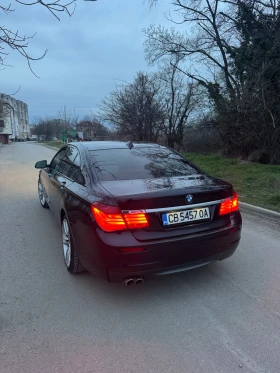 BMW 730 Face//XD//M-pack//full//сменени вериги - 14990 € / 29317.89 лв. - 55181003 13 | Car24.bg BMW 730 Face//XD//M-pack//full//сменени вериги - 14990 € / 29317.89 лв. - 55181003 13