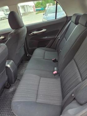 Toyota Auris undefined | Auto.bg — изображение 6 Toyota Auris undefined | Auto.bg — изображение 6