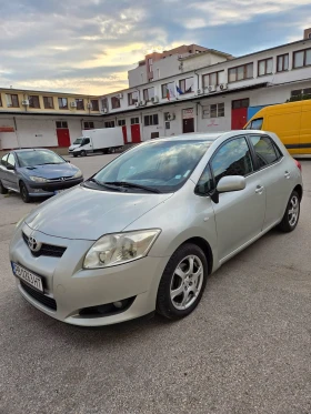 Toyota Auris undefined | Auto.bg — изображение 2 Toyota Auris undefined | Auto.bg — изображение 2