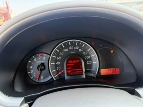 Nissan Micra 1.2i 80к.с 137х.км!!! Tekna | Auto.bg — изображение 8 Nissan Micra 1.2i 80к.с 137х.км!!! Tekna | Auto.bg — изображение 8