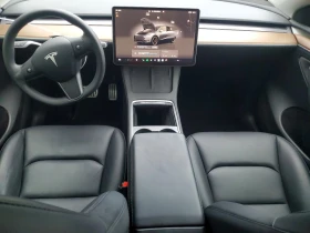 Tesla Model Y DUALMOTOR* ALL* WHEEL* DRIVE* - 23500 € - 29708395 7 | Car24.bg Tesla Model Y DUALMOTOR* ALL* WHEEL* DRIVE* - 23500 € - 29708395 7