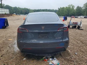 Tesla Model Y DUALMOTOR* ALL* WHEEL* DRIVE* - 23500 € - 29708395 6 | Car24.bg Tesla Model Y DUALMOTOR* ALL* WHEEL* DRIVE* - 23500 € - 29708395 6
