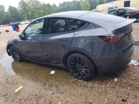 Tesla Model Y DUALMOTOR* ALL* WHEEL* DRIVE* - 23500 € - 29708395 4 | Car24.bg Tesla Model Y DUALMOTOR* ALL* WHEEL* DRIVE* - 23500 € - 29708395 4
