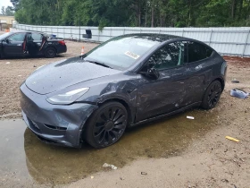 Tesla Model Y DUALMOTOR* ALL* WHEEL* DRIVE* - 23500 € - 29708395 2 | Car24.bg Tesla Model Y DUALMOTOR* ALL* WHEEL* DRIVE* - 23500 € - 29708395 2