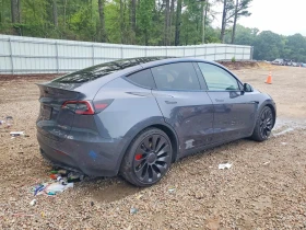Tesla Model Y DUALMOTOR* ALL* WHEEL* DRIVE* - 23500 € - 29708395 5 | Car24.bg Tesla Model Y DUALMOTOR* ALL* WHEEL* DRIVE* - 23500 € - 29708395 5