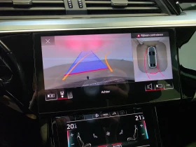Audi E-Tron 55 Sportback Quattro LED-Matrix Navi-Pro 89% SoH - 27295 € - 95533295 12 | Car24.bg Audi E-Tron 55 Sportback Quattro LED-Matrix Navi-Pro 89% SoH - 27295 € - 95533295 12