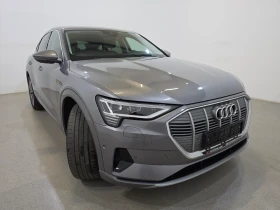 Audi E-Tron 55 Sportback Quattro LED-Matrix Navi-Pro 89% SoH - 27295 € - 95533295 2 | Car24.bg Audi E-Tron 55 Sportback Quattro LED-Matrix Navi-Pro 89% SoH - 27295 € - 95533295 2