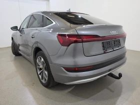 Audi E-Tron 55 Sportback Quattro LED-Matrix Navi-Pro 89% SoH - 27295 € - 95533295 4 | Car24.bg Audi E-Tron 55 Sportback Quattro LED-Matrix Navi-Pro 89% SoH - 27295 € - 95533295 4