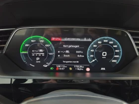Audi E-Tron 55 Sportback Quattro LED-Matrix Navi-Pro 89% SoH - 27295 € - 95533295 11 | Car24.bg Audi E-Tron 55 Sportback Quattro LED-Matrix Navi-Pro 89% SoH - 27295 € - 95533295 11