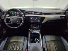 Audi E-Tron 55 Sportback Quattro LED-Matrix Navi-Pro 89% SoH - 27295 € - 95533295 9 | Car24.bg Audi E-Tron 55 Sportback Quattro LED-Matrix Navi-Pro 89% SoH - 27295 € - 95533295 9