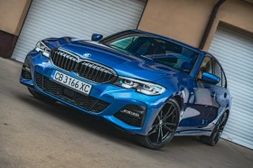 BMW 320 - Car24.bg BMW 320