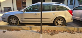 Renault Laguna 2-фейслифт | Auto.bg — изображение 3 Renault Laguna 2-фейслифт | Auto.bg — изображение 3
