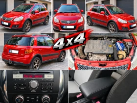Suzuki SX4 2.0 ddis Limited 4x4 , С Регистрация - Car24.bg Suzuki SX4 2.0 ddis Limited 4x4 , С Регистрация