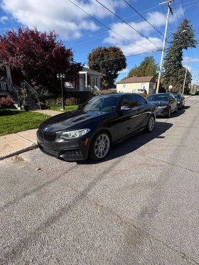BMW 230 * 230i xDrive * АВТОКРЕДИТ БЕЗ ПЪРВОНАЧАЛНА ВНОСКА