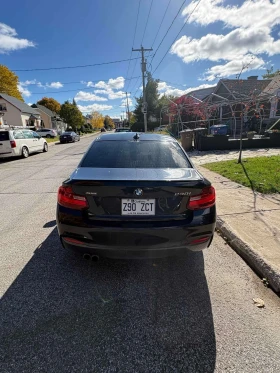 BMW 230 * 230i xDrive * АВТОКРЕДИТ БЕЗ ПЪРВОНАЧАЛНА ВНОСКА | Auto.bg — изображение 4 BMW 230 * 230i xDrive * АВТОКРЕДИТ БЕЗ ПЪРВОНАЧАЛНА ВНОСКА | Auto.bg — изображение 4