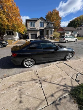 BMW 230 * 230i xDrive * АВТОКРЕДИТ БЕЗ ПЪРВОНАЧАЛНА ВНОСКА | Auto.bg — изображение 3 BMW 230 * 230i xDrive * АВТОКРЕДИТ БЕЗ ПЪРВОНАЧАЛНА ВНОСКА | Auto.bg — изображение 3