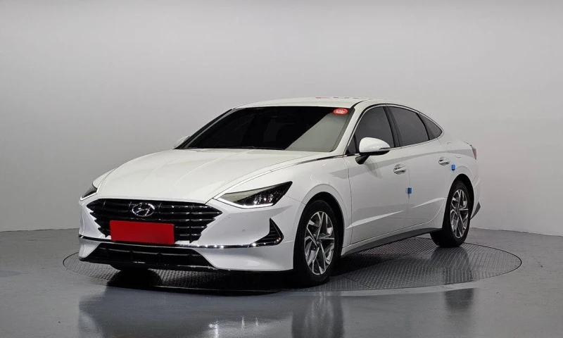 Hyundai Sonata 2.0 LPG Modern * НАЙ-ДОБРА ЦЕНА В БЪЛГАРИЯ* - 29988 лв. / 15332.62 € - 87372653 1 | Car24.bg Hyundai Sonata 2.0 LPG Modern * НАЙ-ДОБРА ЦЕНА В БЪЛГАРИЯ* - 29988 лв. / 15332.62 € - 87372653 1